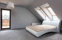 Lower Amble bedroom extensions