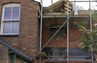 free Lower Amble home extension quotes